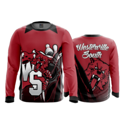 3817 MENS SPORT LONGSLEEVE WESTERVILLE-S-BOWLING