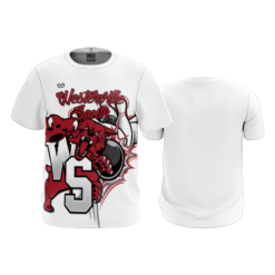 3817 MENS SPIRIT CREW NECK WESTERVILLE-S-BOWLING