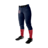 3766 WOMENS FASTPITCH PANTS MOV-PRIDE-SOLID-NAVY