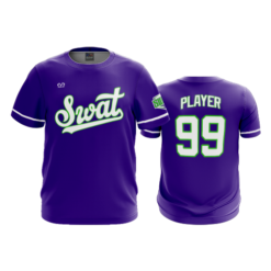 3612 MENS SPORT CREW NECK SWAT-1