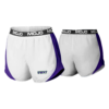 3612 WOMENS MICRO FIBER PRACTICE SHORT SWAT-2