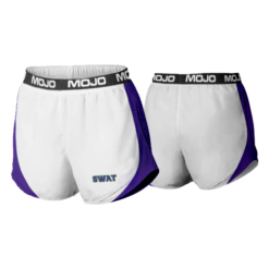 3612 WOMENS MICRO FIBER PRACTICE SHORT SWAT-2