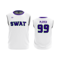 3612 MENS SPORT CREW NECK SLEEVELESS SWAT-2