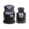 3612 WOMENS RACERBACK TANK SWAT1OU-1