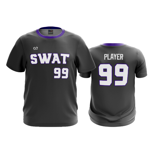 3612 MENS SPORT CREW NECK SWAT1OU-1