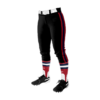 3823 WOMENS FASTPITCH PANTS OHIO-GLORY-3
