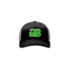 3664 R_P FLEX FIT CAP 172 DIAMOND-BEAST-1
