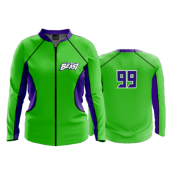 3664 WOMENS VAPOR JACKET SUB DIAMOND-BEAST-1