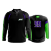 3664 UNISEX ROOKIE JACKET SUB DIAMOND-BEAST-1