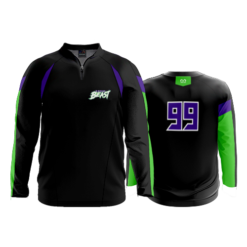 3664 UNISEX ROOKIE JACKET SUB DIAMOND-BEAST-1