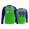 3664 MENS SPORT LONGSLEEVE DIAMOND-BEAST-1