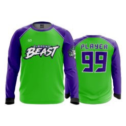 3664 MENS SPORT LONGSLEEVE DIAMOND-BEAST-1
