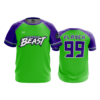 3664 MENS SPORT CREW NECK DIAMOND-BEAST-1