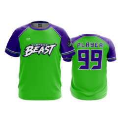 3664 MENS SPORT CREW NECK DIAMOND-BEAST-1