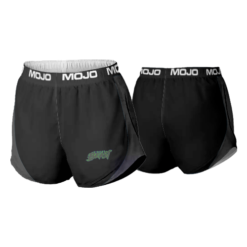 3664 WOMENS MICRO FIBER PRACTICE SHORT DIAMOND-BEAST-2