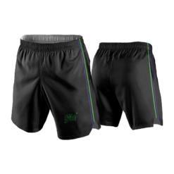 3664 MENS MIRCO FIBER 160gsm SHORT DIAMOND-BEAST-2