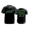 3664 MENS SPORT V NECK DIAMOND-BEAST-2