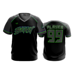 3664 MENS SPORT V NECK DIAMOND-BEAST-2
