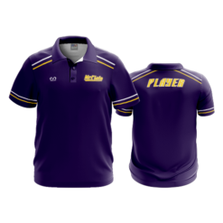 3829 MENS POLO SHIRT MCCLAIN-TIGERS-1