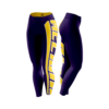 3829 WOMENS LEGGINGS MCCLAIN-TIGERS-1