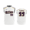 3829 MENS SPORT CREW NECK SLEEVELESS MCCLAIN-TIGERS-2