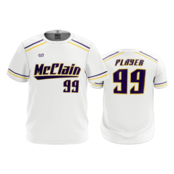 3829 MENS SPORT CREW NECK MCCLAIN-TIGERS-2