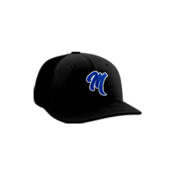 3838 R_P FLEX FIT CAP PTS30 MARYSVILLE-1