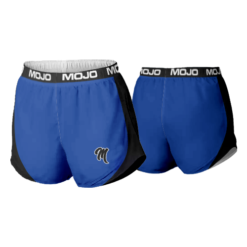 3838 WOMENS MICRO FIBER PRACTICE SHORT MARYSVILLE-1