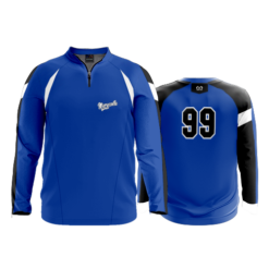 3838 UNISEX ROOKIE JACKET SUB MARYSVILLE-1