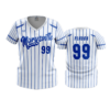 3838 WOMENS V NECK MARYSVILLE-2