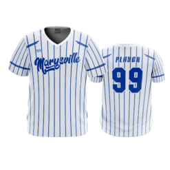 3838 MENS SPORT V NECK MARYSVILLE-2
