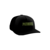 3841 R_P FLEX FIT CAP PTS30 PATRIOTS-USA-FP-1