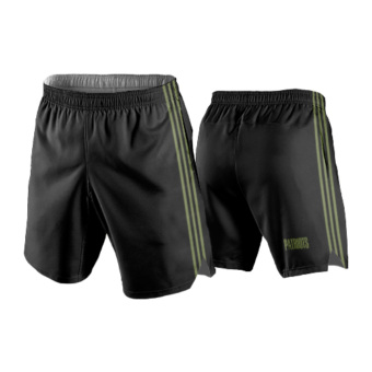 3841 MENS MIRCO FIBER 160gsm SHORT PATRIOTS-USA-FP-1