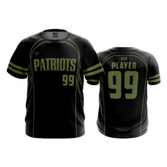 3841 MENS SPORT CREW NECK PATRIOTS-USA-FP-1