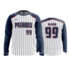 3841 MENS SPORT LONGSLEEVE PATRIOTS-USA-FP-2