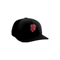 3595 R_P FLEX FIT CAP PTS30 STATE-FARM-1