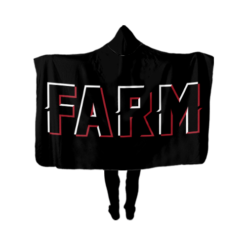 3595 UNISEX FAN WRAP HOODY STATE-FARM-1