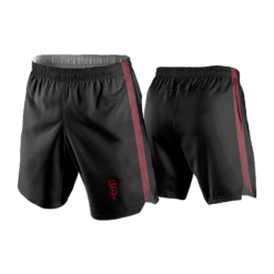3595 MENS MIRCO FIBER 160gsm SHORT STATE-FARM-1