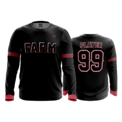 3595 MENS SPORT LONGSLEEVE STATE-FARM-1
