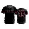3595 MENS SPORT V NECK STATE-FARM-1