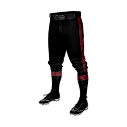 3595 MENS BASEBALL KNICKER PANT STATE-FARM-1