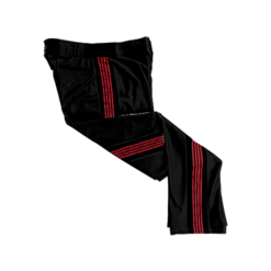 3595 MENS BALLPARK BLACK BRIAD PANTS STATE-FARM-1