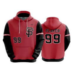 3595 UNISEX FLEECE HOODY STATE-FARM-2