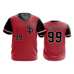 3595 MENS SPORT V NECK STATE-FARM-2