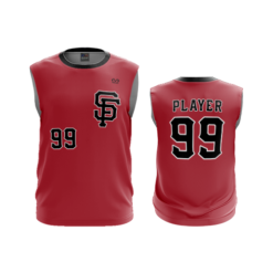 3595 MENS SPORT CREW NECK SLEEVELESS STATE-FARM-2