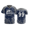 3845 MENS SPORT V NECK SMOKIN-JOES-BASEBALL-CLUB-1