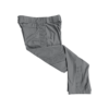 3845 MENS BALLPARK CHARCOAL BRAID PANTS SMOKIN-JOES-BASEBALL-CLUB-1