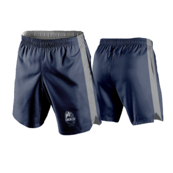 3845 MENS MIRCO FIBER 160gsm SHORT SMOKIN-JOES-BASEBALL-CLUB-2