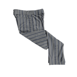 3845 MENS BALLPARK CHARCOAL BRAID PANTS SMOKIN-JOES-BASEBALL-CLUB-2
