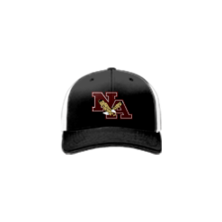 3848 R_P FLEX FIT CAP 172 NA-EAGLES-1